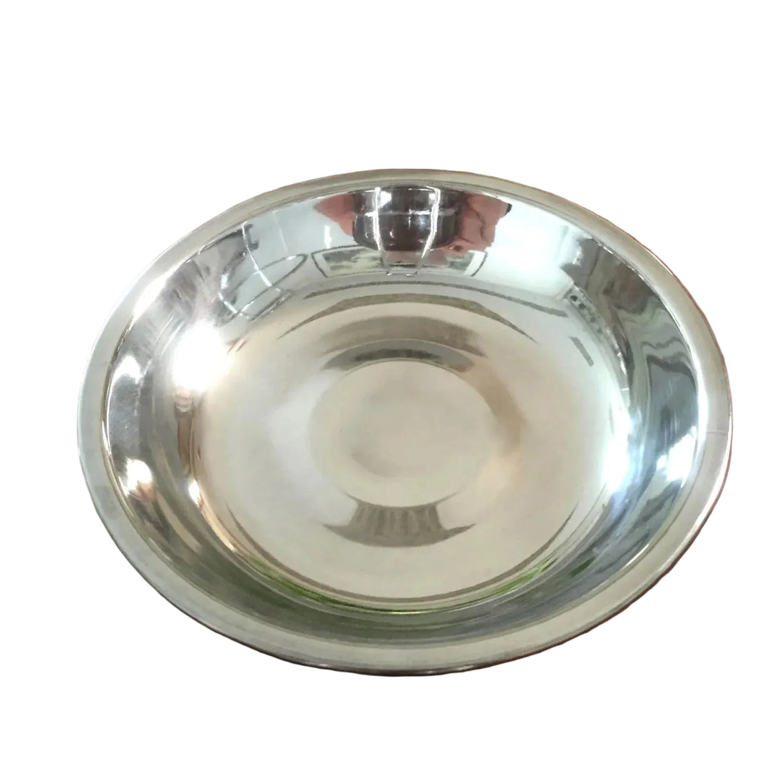 Unisex Skeholder til Køkken med Rustfri Stål Design 0