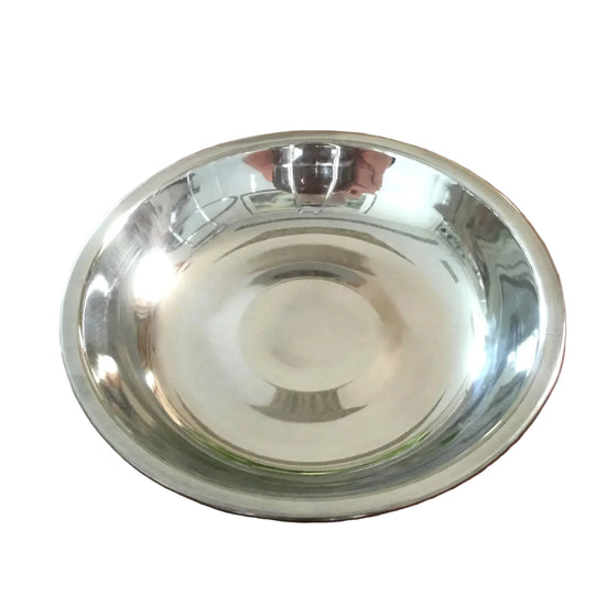 Unisex Skeholder til Køkken med Rustfri Stål Design 0