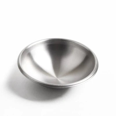 Unisex Skeholder til Køkken med Rustfri Stål Design 5