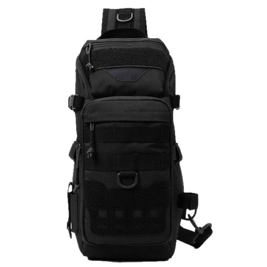 Unisex Sling Pack Urban Stilfuld og Funktionel 4