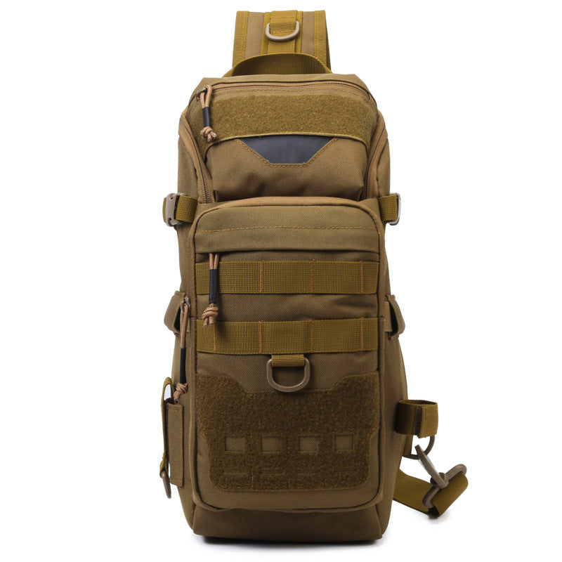 Unisex Sling Pack Urban Stilfuld og Funktionel 5