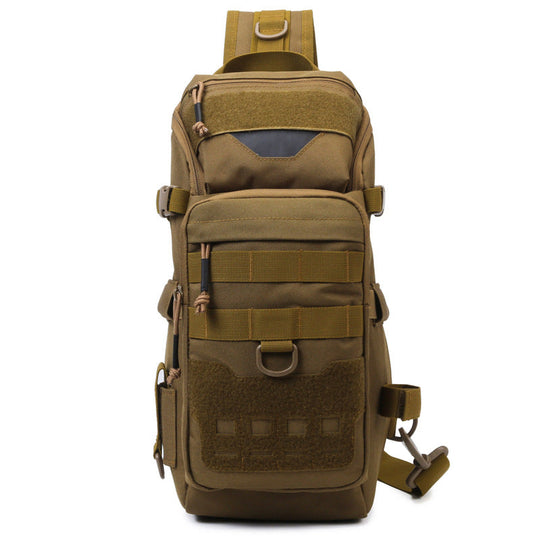 Unisex Sling Pack Urban Stilfuld og Funktionel 5