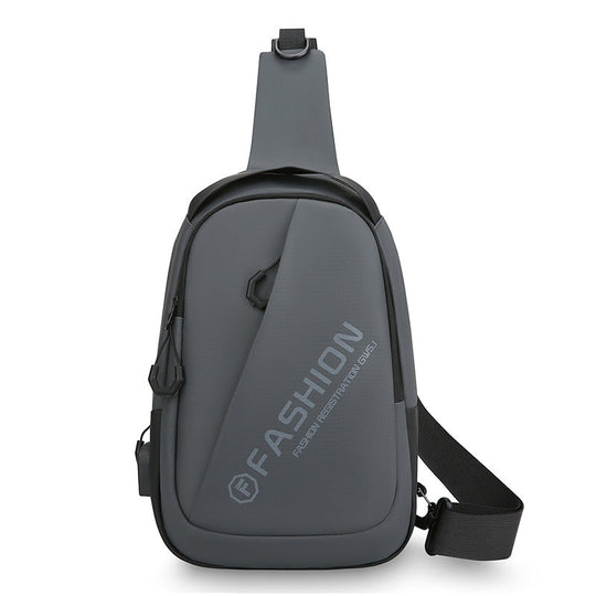 Unisex Slyngetaske Moderne Design 4