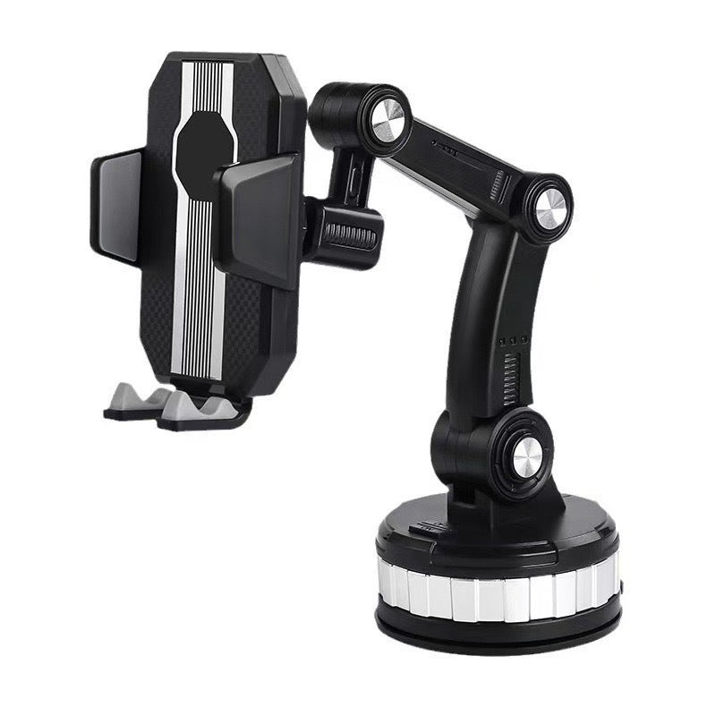 Unisex Smartphone Holder Justerbar og Roterbar 0