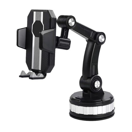 Unisex Smartphone Holder Justerbar og Roterbar 0