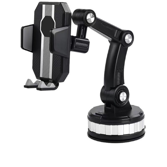 Unisex Smartphone Holder Justerbar og Roterbar 1