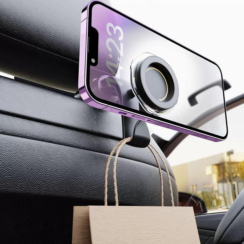 Unisex Smartphone Holder Kompakt og Alsidig 1