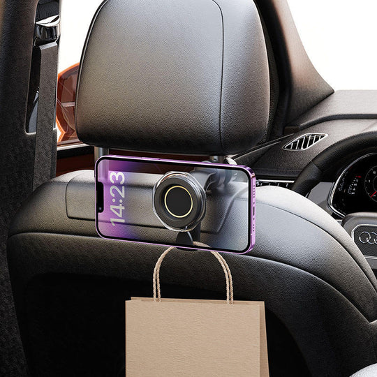 Unisex Smartphone Holder Kompakt og Alsidig 2