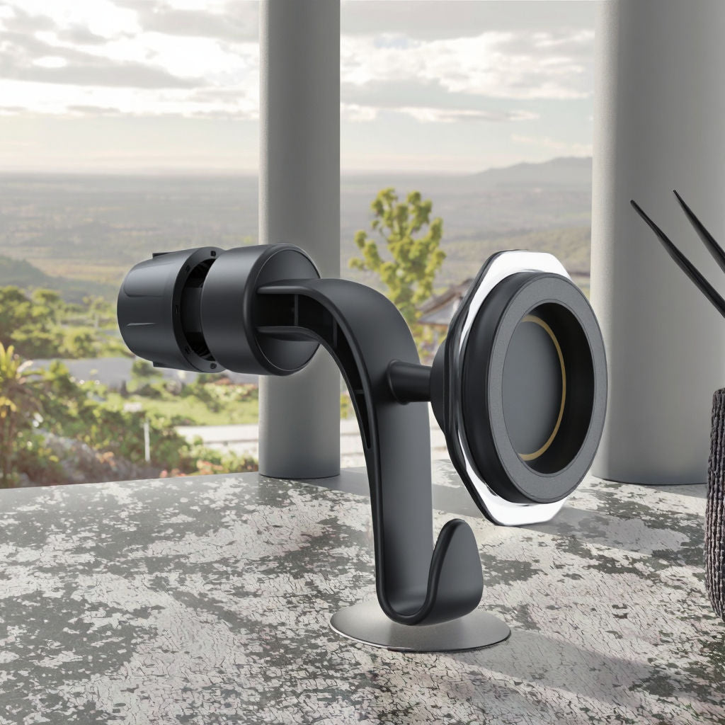Unisex Smartphone Holder Kompakt og Alsidig 3