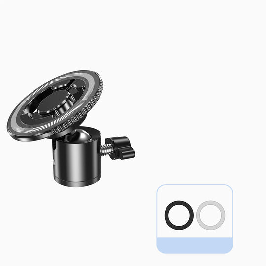 Unisex Smartphone Monteringsadapter Magnetisk 3