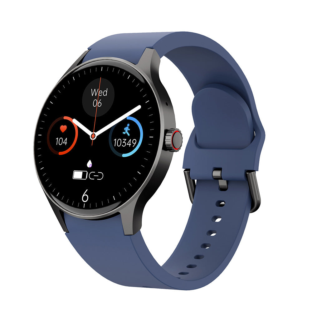 Unisex Smartwatch med Fitness Tracker og Sundhedsovervågning 20