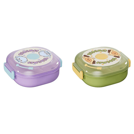 Unisex Snackbeholder med Flere Rum og Legende Temaer 5