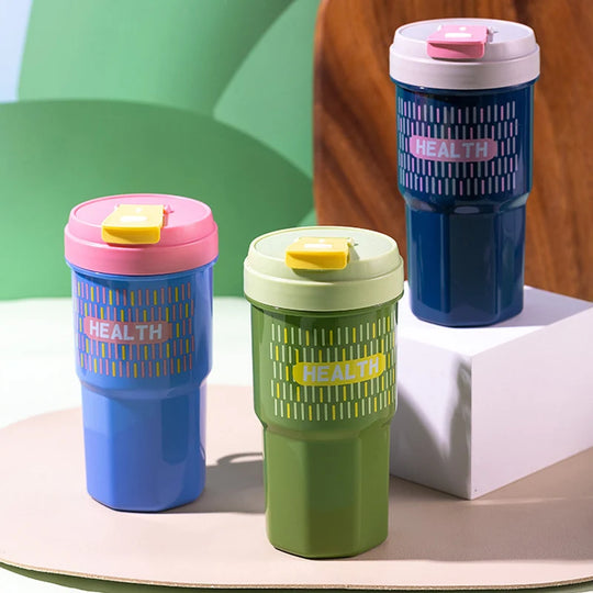 Unisex Snackboks med Flere Rum og Praktisk Design 2