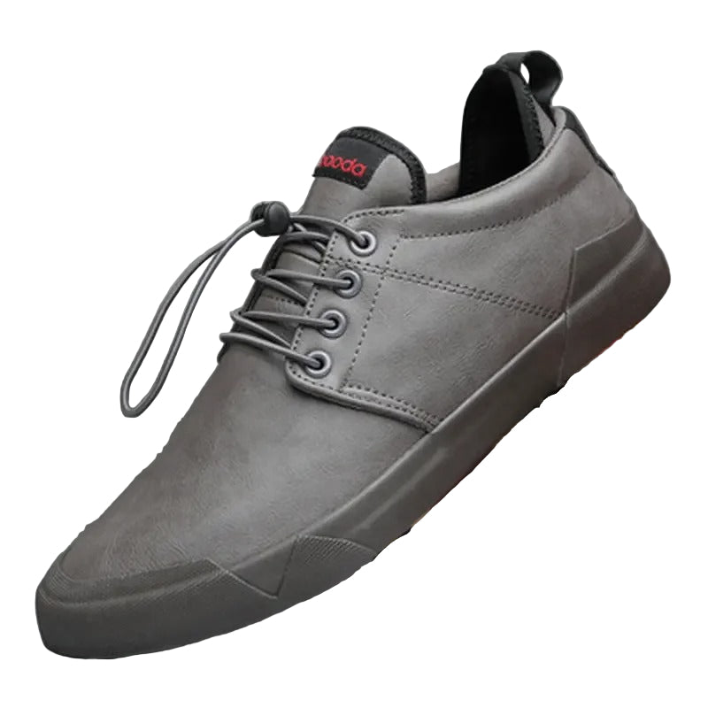 Unisex Sneakers Minimalist Design Slip-On 0