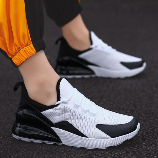 Unisex Sneakers Nova Sporty Style 1