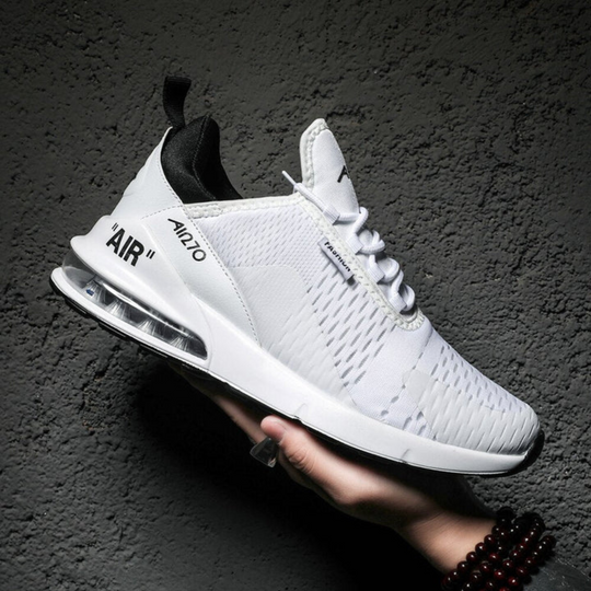 Unisex Sneakers Nova Sporty Style 3