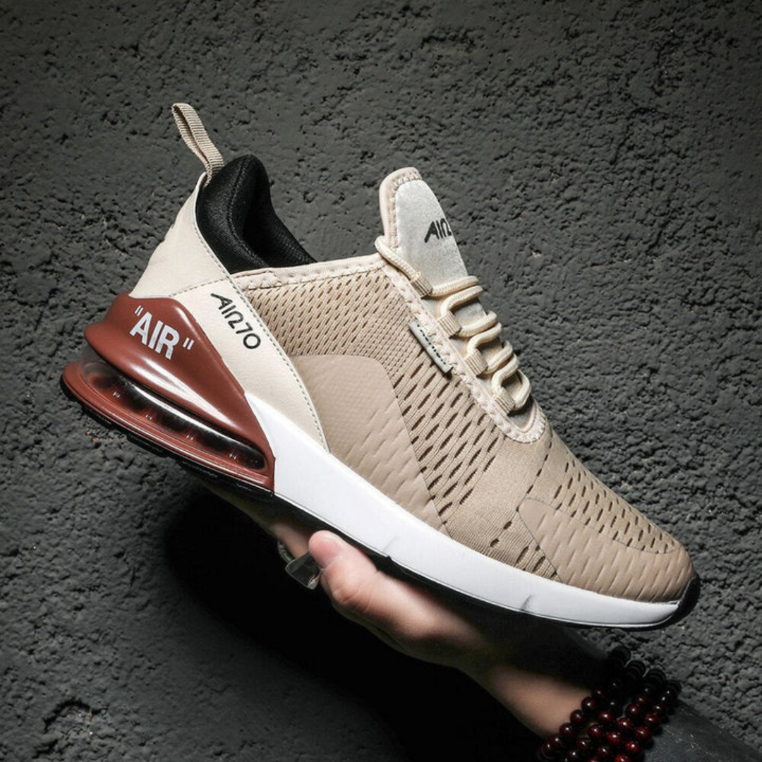 Unisex Sneakers Nova Sporty Style 5
