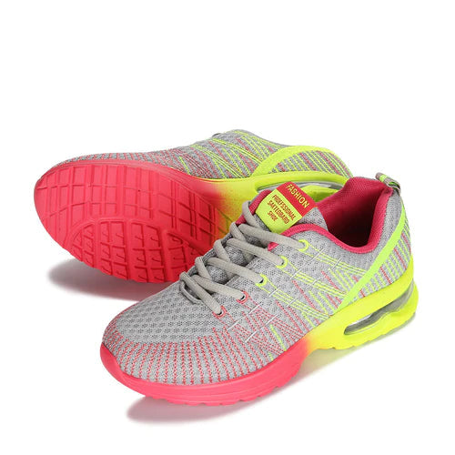 Unisex Sneakers til Aktiv Livsstil Moderne Design 1