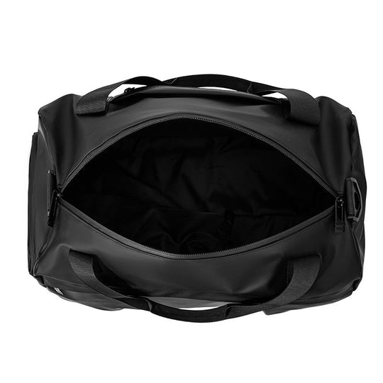 Unisex Sports Duffel Taske Alsidig Design 1