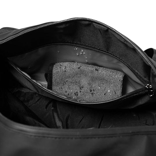 Unisex Sports Duffel Taske Alsidig Design 3