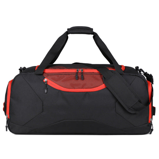Unisex Sports Duffel Taske Alsidig Rejsemodel 1