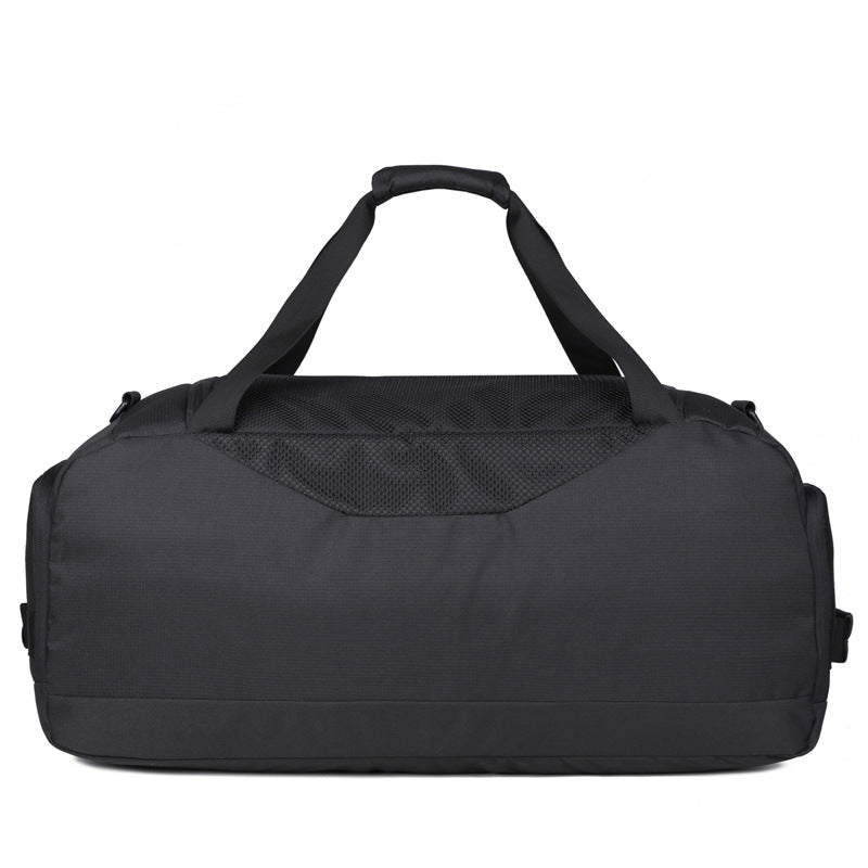 Unisex Sports Duffel Taske Alsidig Rejsemodel 3