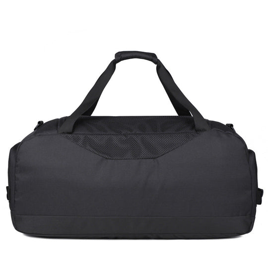 Unisex Sports Duffel Taske Alsidig Rejsemodel 3