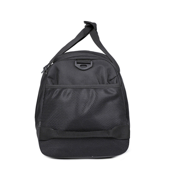 Unisex Sports Duffel Taske Funktionel og Komfortabel 3