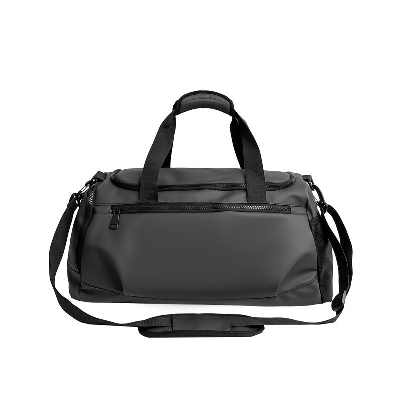 Unisex Sports Duffel Taske Funktionel og Moderne 0