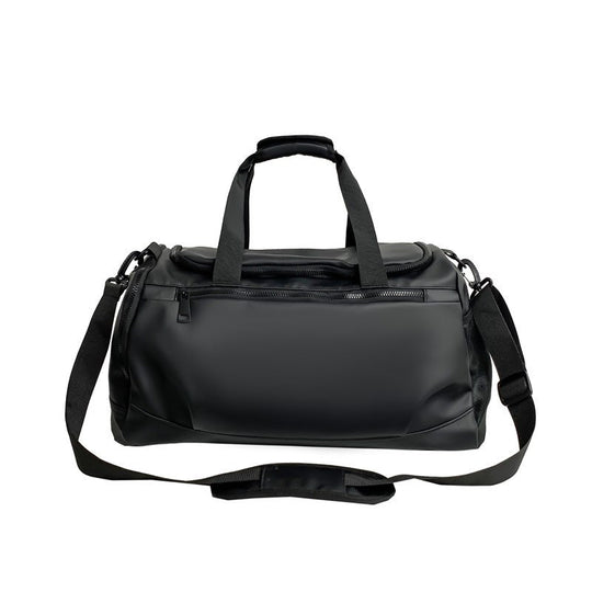 Unisex Sports Duffel Taske Funktionel og Moderne 3