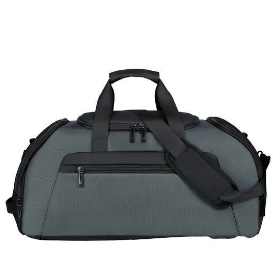 Unisex Sports Duffel Taske Multifunktionel 0