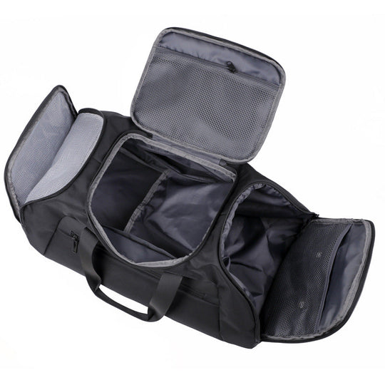 Unisex Sports Duffel Taske Multifunktionel 3