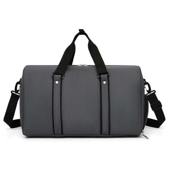 Unisex Sports Duffel Taske Multifunktionel 6