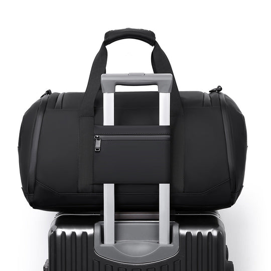 Unisex Sports Duffel Taske Multifunktionel Vandtæt 2