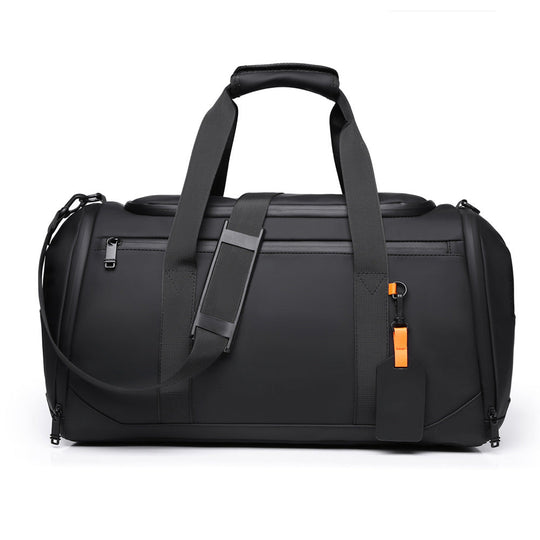 Unisex Sports Duffel Taske Multifunktionel Vandtæt 3