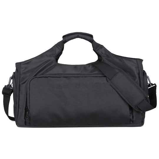 Unisex Sports Duffel Taske Rejsefunktionel 2