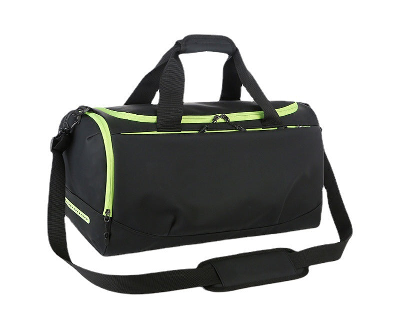 Unisex Sports Duffel Taske Vandtæt Funktionel 0