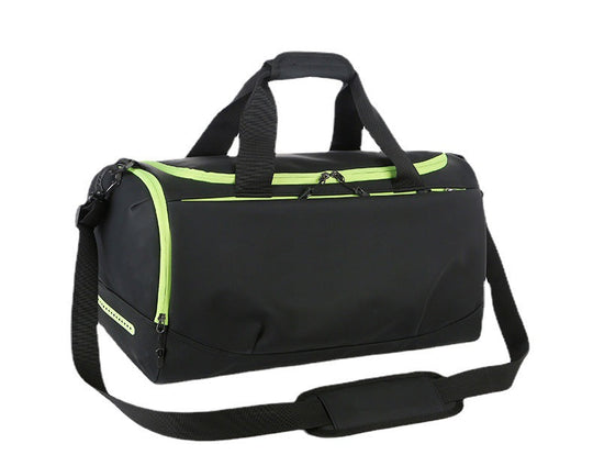 Unisex Sports Duffel Taske Vandtæt Funktionel 0