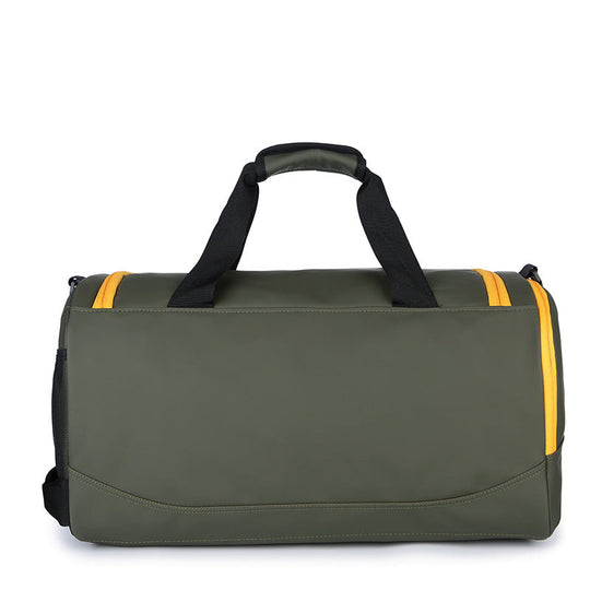 Unisex Sports Duffel Taske Vandtæt Funktionel 2