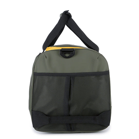 Unisex Sports Duffel Taske Vandtæt Funktionel 3