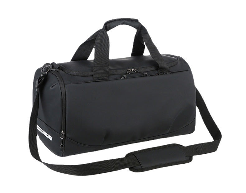 Unisex Sports Duffel Taske Vandtæt Funktionel 6