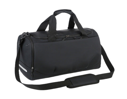 Unisex Sports Duffel Taske Vandtæt Funktionel 6