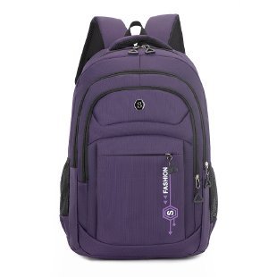 Unisex Sportsrygsæk Funktionel og Moderne Design 10