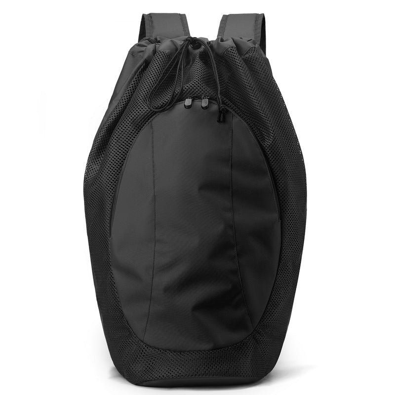 Unisex Sportsrygsæk Mesh Letvægts Design 0