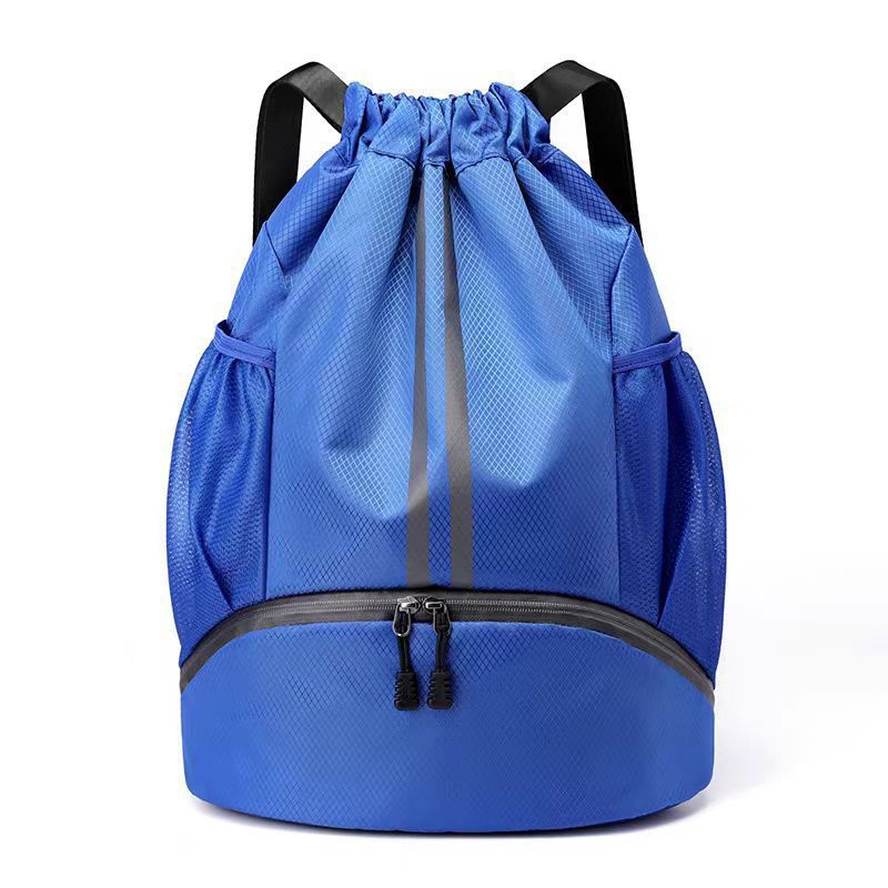 Unisex Sportsrygsæk med Snoretræk Design 0