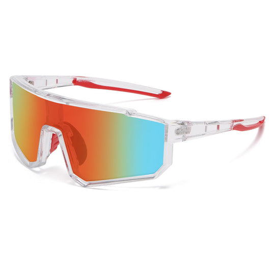 Unisex Sportssolbriller Moderne Design 3