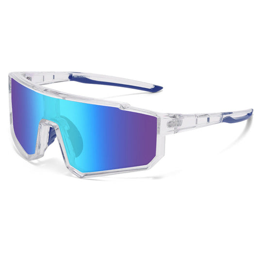 Unisex Sportssolbriller Moderne Design 4