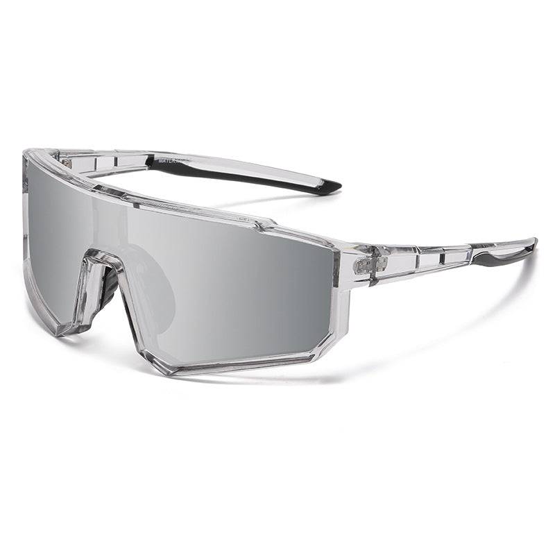 Unisex Sportssolbriller Moderne Design 5