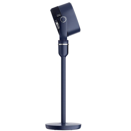 Unisex Stående Ventilator med Intelligente Kontrolfunktioner og Moderne Design 3