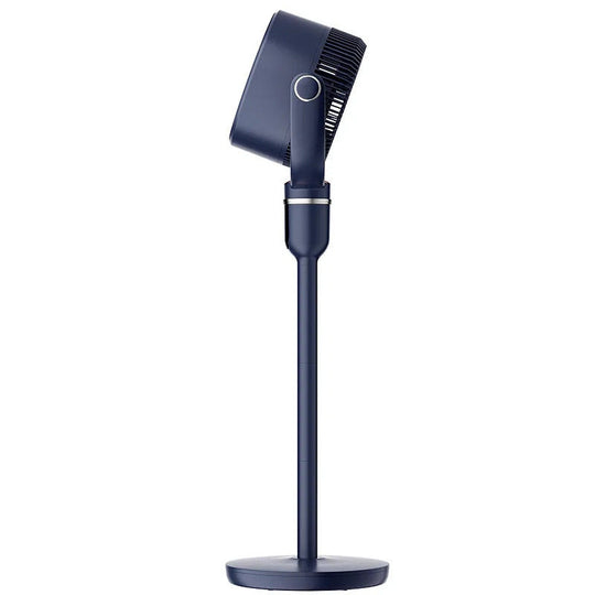 Unisex Stående Ventilator med Intelligente Kontrolfunktioner og Moderne Design 4